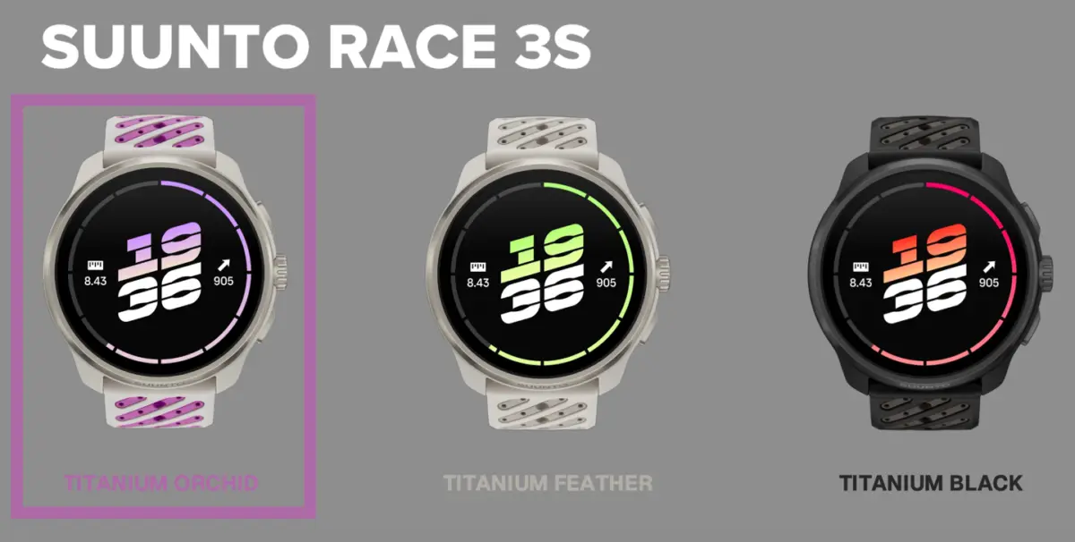 Suunto Launches Race 3S Smartwatch and AI Coach Subscription Amid Pricing Backlash