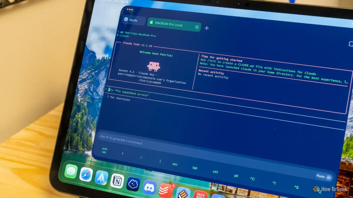 Tech Industry Confronts the Counter-Trend: How One Developer Replaced Expensive SaaS Tools Using AI