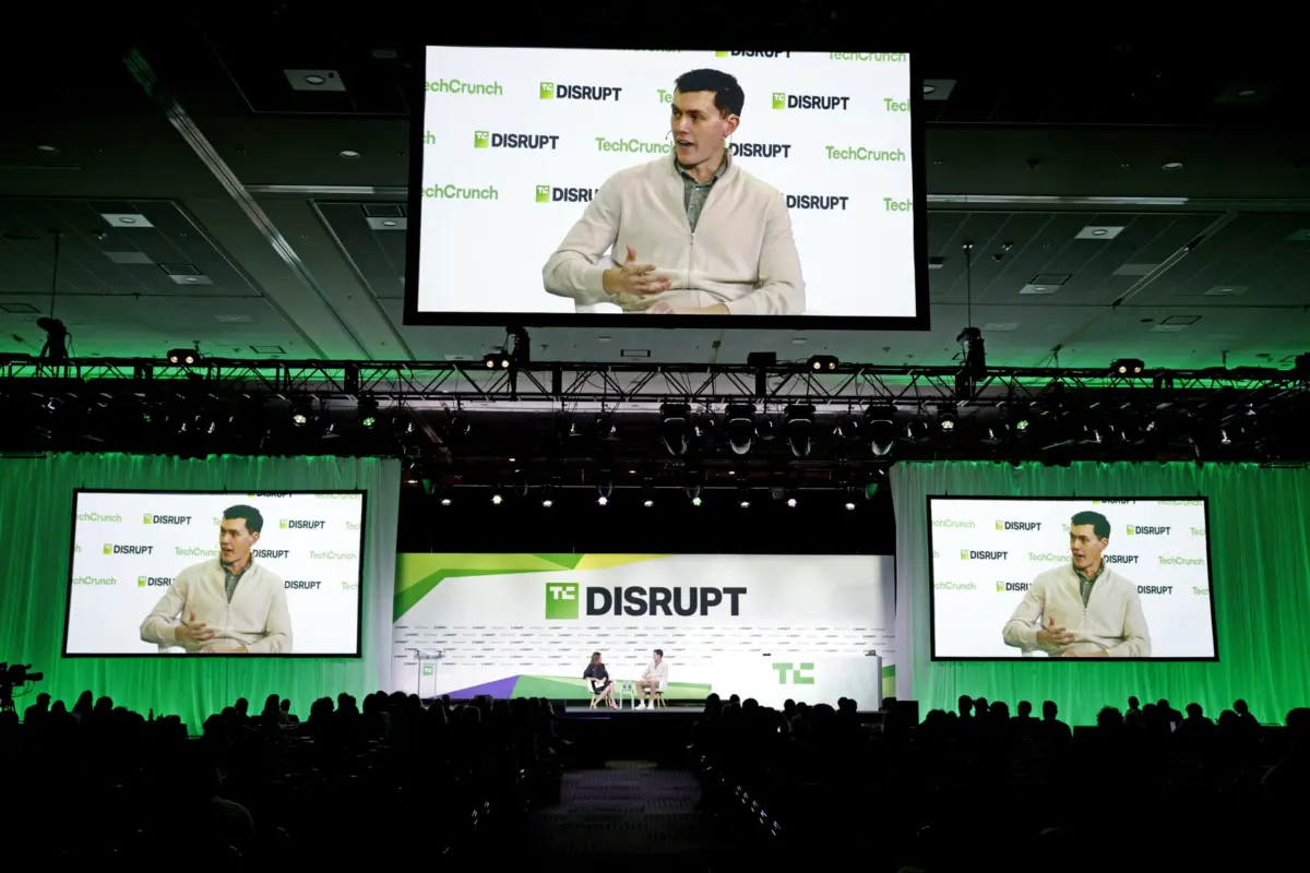 TechCrunch Disrupt 2026: Closing the Curtain on a Landmark Week of Innovation in San Francisco