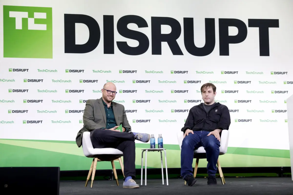 TechCrunch Disrupt 2026 Reaches Its Grand Finale: Day 3 Highlights Innovation, AI, and the Startup Battlefield Crown