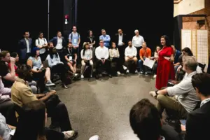TechCrunch Founder Summit 2026: Deep-Dive Roundtables to Define the Future of Scaling