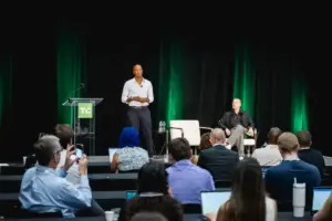TechCrunch Founder Summit Returns to Boston: A High-Impact Gathering for the Next Generation of Startups