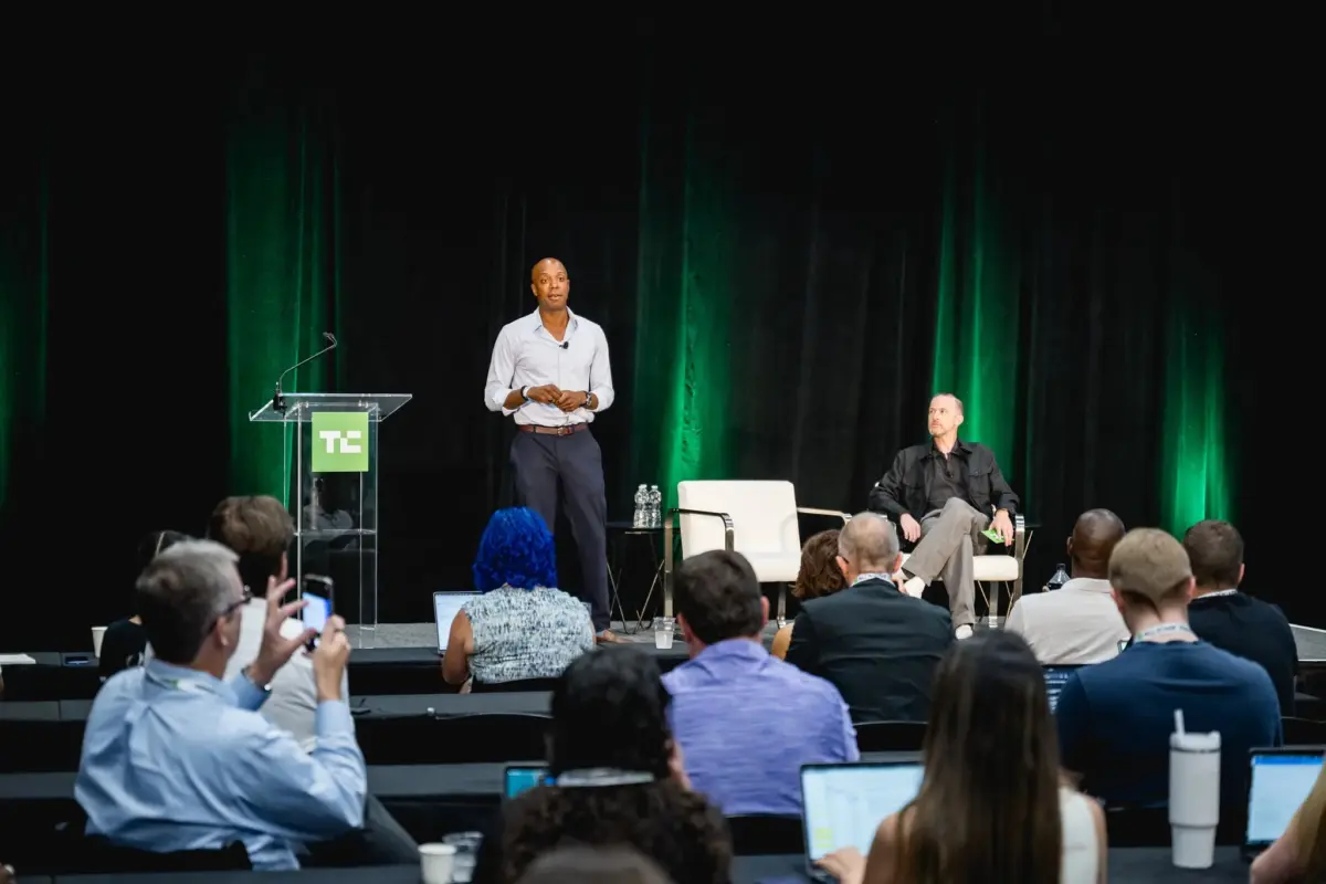 TechCrunch Founder Summit Returns to Boston: A High-Impact Gathering for the Next Generation of Startups