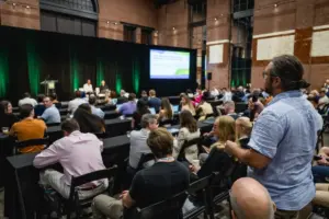 TechCrunch Founder Summit: Translating Startup Theory Into Real-World Execution