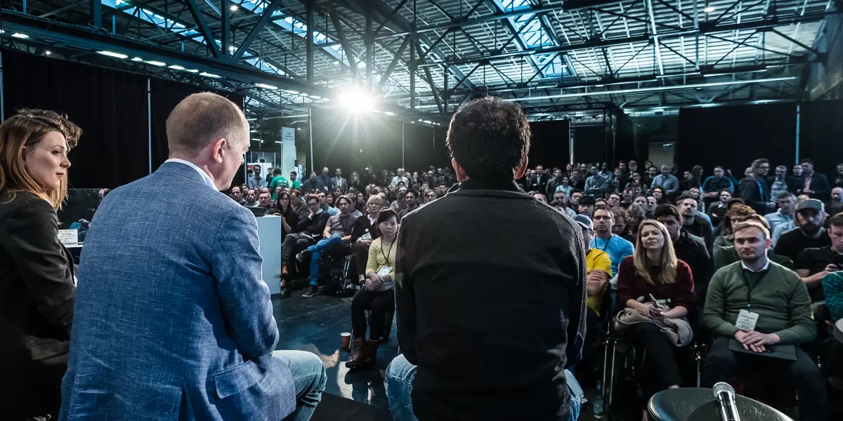 TechCrunch Offers Exclusive $75 Expo+ Passes to Support Professionals Impacted by Layoffs