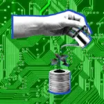 The Anthropic IPO and the Risks of Betting on the AI Gold Rush