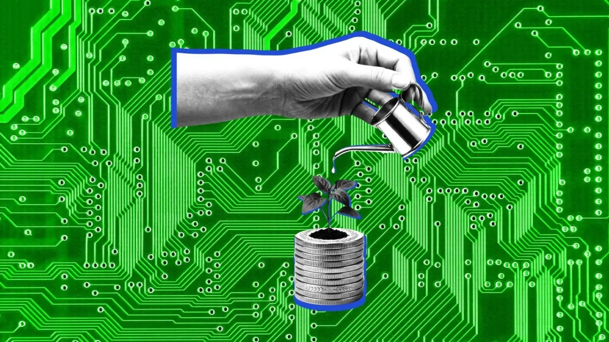 The Anthropic IPO and the Risks of Betting on the AI Gold Rush