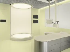 The Billion-Dollar Bet on Proactive Health: Why Investors are Flocking to Full-Body Scanning