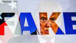 The Blurred Reality of Democracy: Navigating the Patchwork of State Deepfake Laws