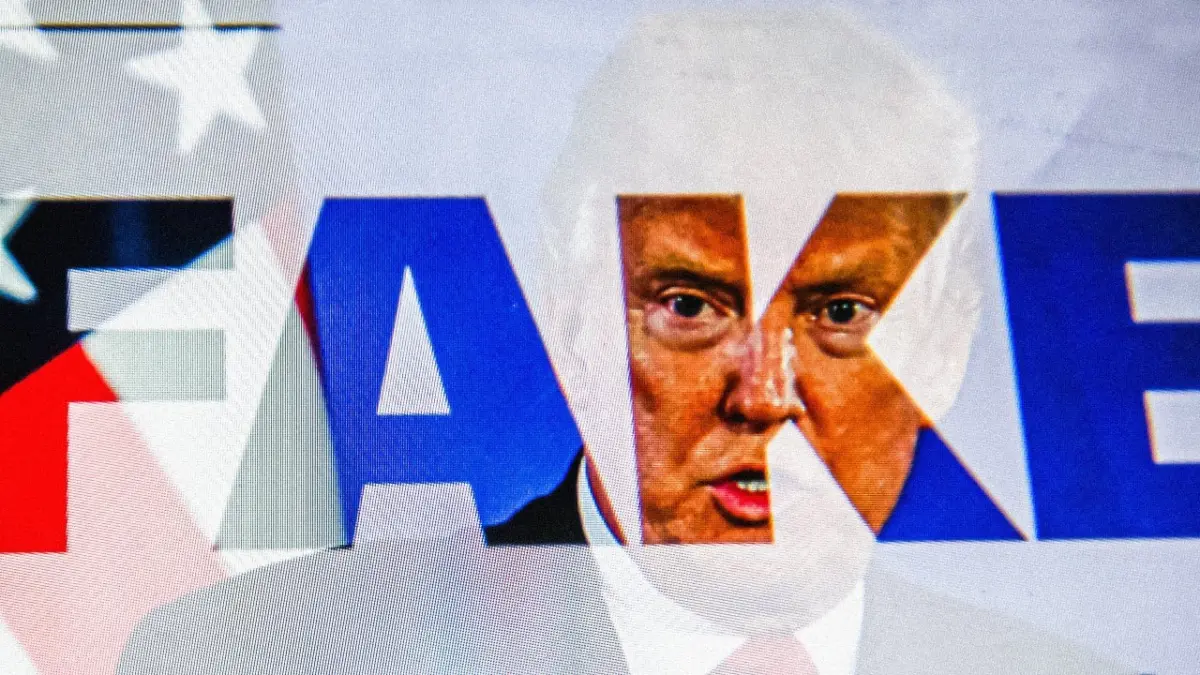 The Blurred Reality of Democracy: Navigating the Patchwork of State Deepfake Laws
