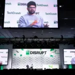 The Countdown Begins: TechCrunch Disrupt 2026 Returns to San Francisco