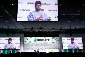 The Countdown Begins: TechCrunch Disrupt 2026 Returns to San Francisco