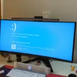 The End of an Era: Why Microsoft’s Iconic Blue Screen of Death Wasn’t Always Blue—and Why It’s Black Now