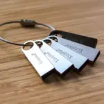 The Global Race to Invent the USB Flash Drive: A Story Without a Single Hero