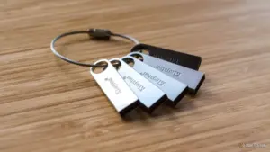 The Global Race to Invent the USB Flash Drive: A Story Without a Single Hero