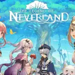 The Legend of Neverland Class Tier List: Finding the Best Roles for PvE and PvP