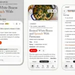 The NYT Cooking app is testing AI recipe modifications