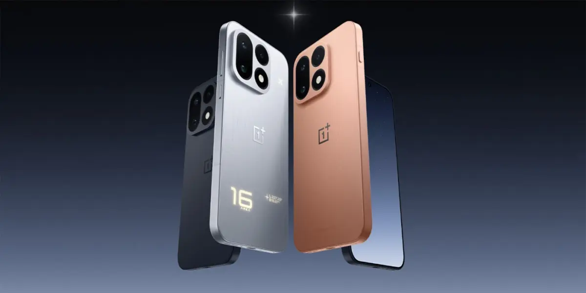 The OnePlus 16 Debuts with Massive Specs, But Most of the World Won’t Be Able to Buy It