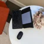 The Pocket Computer Lifestyle: Why Your Mobile Bluetooth Keyboard Needs a Built-In Stand