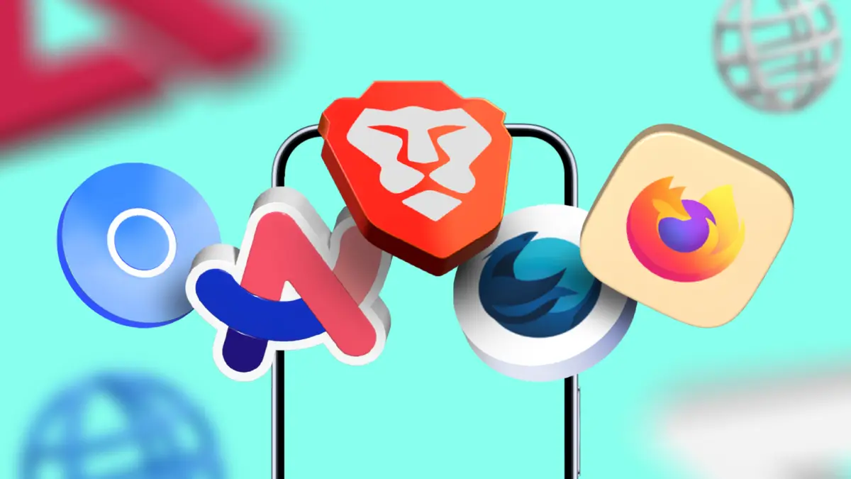 The Quest to Replace Chrome on Android: Why Brave Emerged as the Ultimate Winner