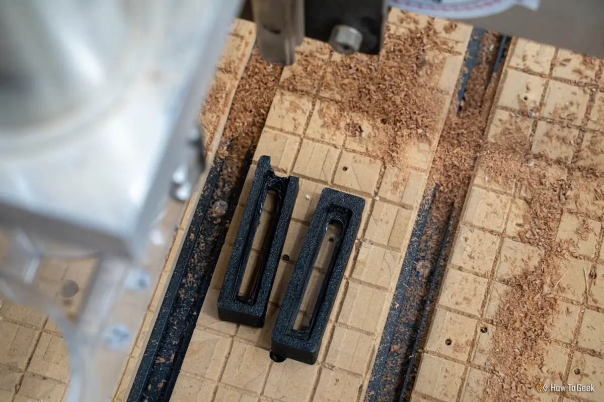 The Surprising Utility of Destructible 3D-Printed Parts in the Modern Workshop