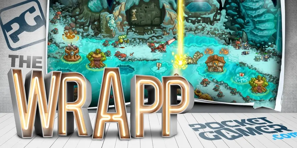 The Wrapp: Weekend Gaming Plans, N-Gage Nostalgia, and Train Travel Favorites