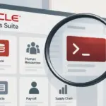 Threat Actors Begin Exploiting Critical Oracle E-Business Suite Vulnerability Shortly After Patch Release