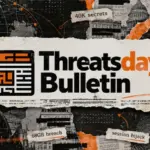 ThreatsDay: Critical Firewall Flaws, Banking Trojans Rented, Weaponized PDF, Token Theft + 26 More Stories
