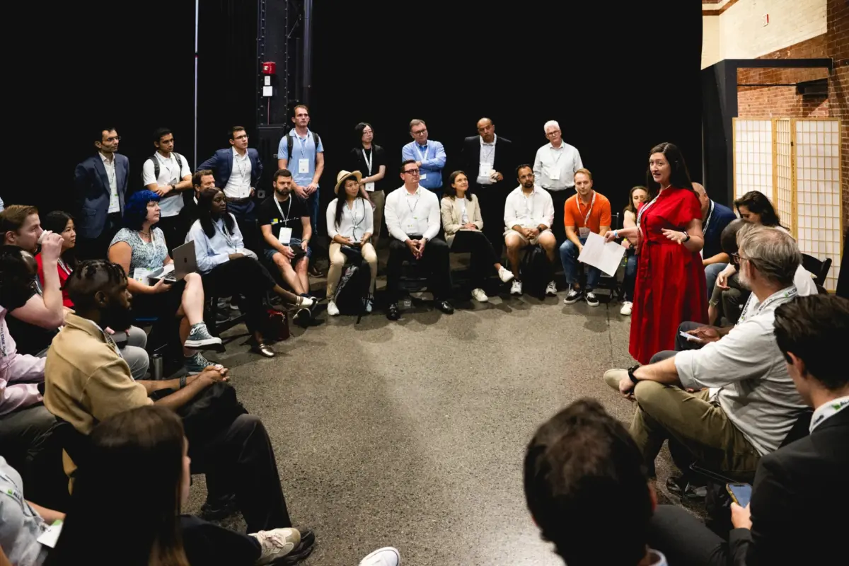 Time is Running Out: Secure Your Discounted Access to the TechCrunch Founder Summit 2026