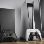 U.S. Video Game Console Sales Crater as PlayStation 5 and Xbox Hit Historic Lows