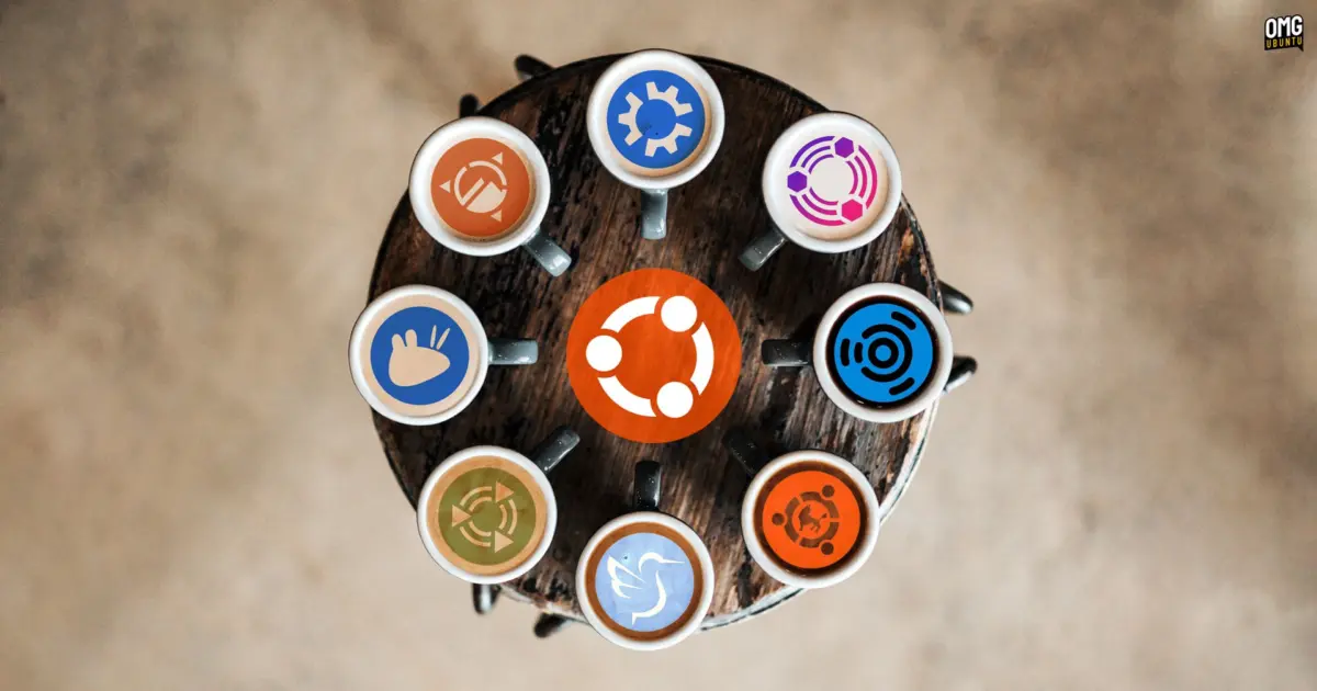 Ubuntu 26.10 Official Flavours Arrive with Core Stack Upgrades and the Welcome Return of Ubuntu MATE