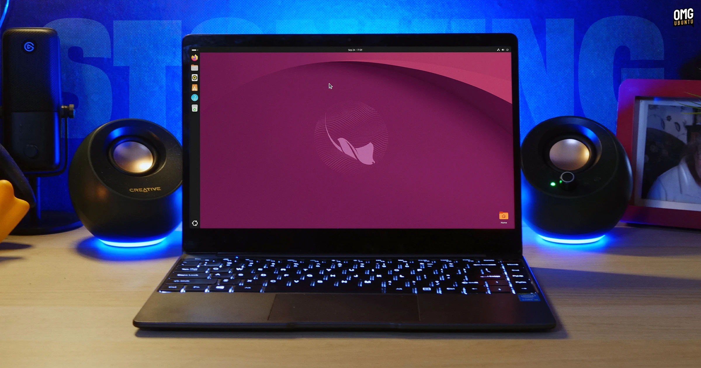 Ubuntu 26.10 released – here’s what’s new
