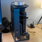 Ugreen LinkStation eGPU Dock Review: Turning Mini PCs Into Desktop Gaming Powerhouses Over USB4 and OCuLink