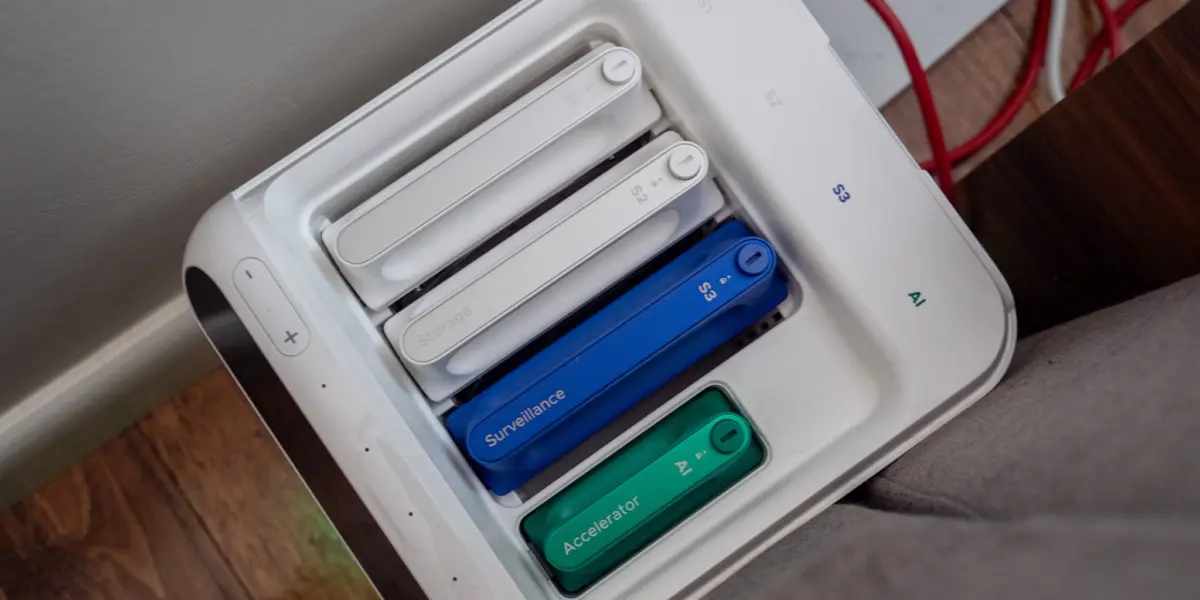 UGREEN Network-Attached Storage Units Hit Amazon with Discounts as Home Data Ownership Gains Traction
