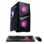 Consumer Electronics & Hardware