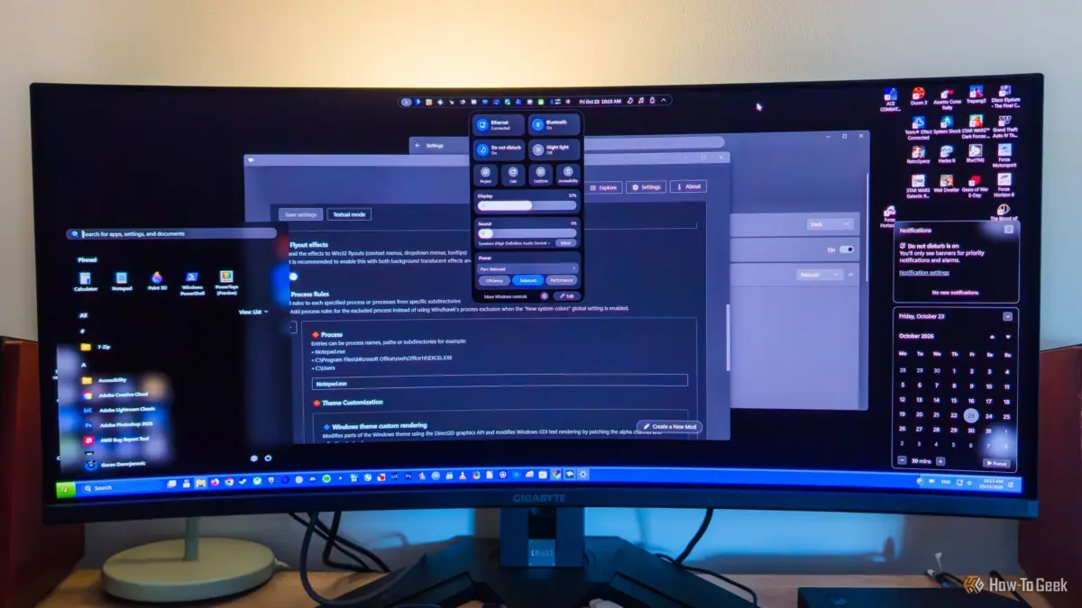Unlocking the Full Potential of Windows 11: The Best Open-Source Tools to Supercharge Your Desktop