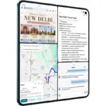Vivo X Fold6 Launches in India with Massive 6,900mAh Battery and Advanced Multitasking Capabilities