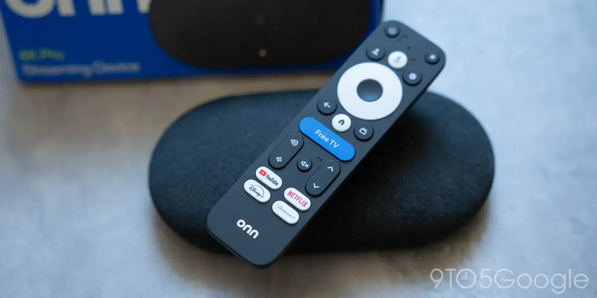 Walmart’s $60 Onn 4K Pro Remains the Best Value in Streaming Amid Rising Hardware Prices