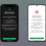 WhatsApp Enforces Strict New Security Measures by Blocking Logins on Outdated Android and iOS Versions