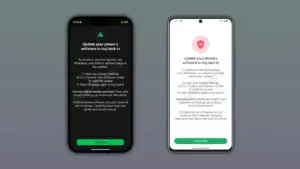 WhatsApp Enforces Strict New Security Measures by Blocking Logins on Outdated Android and iOS Versions