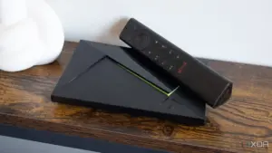 Why a Seven-Year-Old Nvidia Shield TV Still Outperforms the $200 Amazon Fire TV Cube