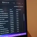 Why Disabled Windows Startup Apps Keep Launching and How to Stop Them