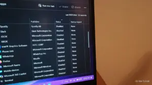 Why Disabled Windows Startup Apps Keep Launching and How to Stop Them