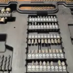 Why High-Powered Drills Keep Stripping Screws: The Hidden Mismatch Between Bits and Fasteners