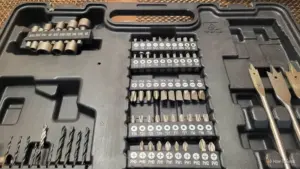 Why High-Powered Drills Keep Stripping Screws: The Hidden Mismatch Between Bits and Fasteners