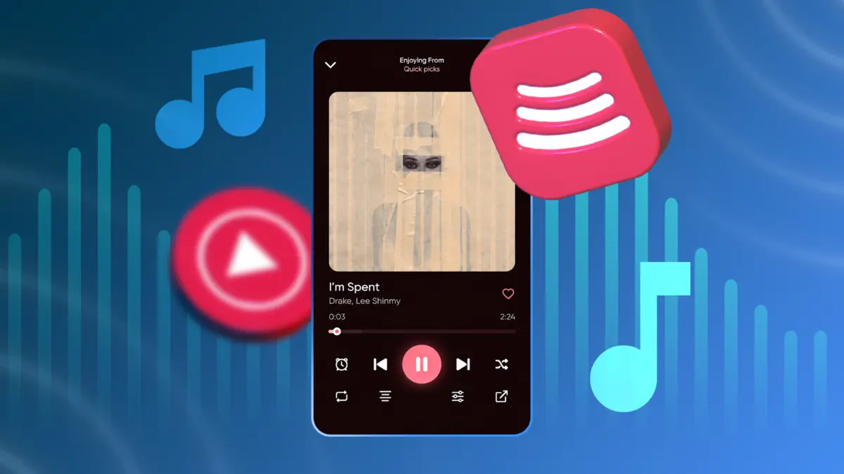 Why One Tech Journalist Ditch-Tested YouTube Music for an Open-Source Alternative Called BitChord