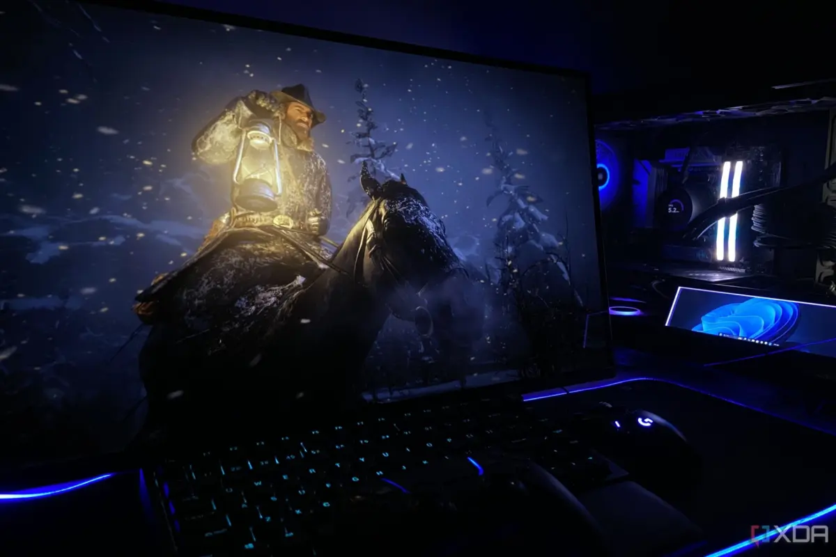Why Red Dead Redemption 2 Remains an Unbeaten Engineering Marvel Eight Years Later