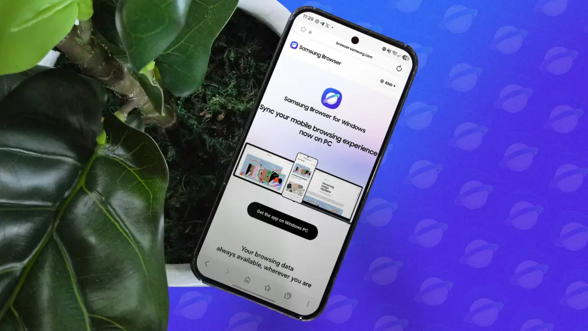 Why Samsung Browser is a Hidden Gem—Unless You Aren’t Using a Galaxy Phone