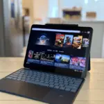 Why Streaming PC Games to an Android Tablet Beats Traditional Handhelds on the Couch