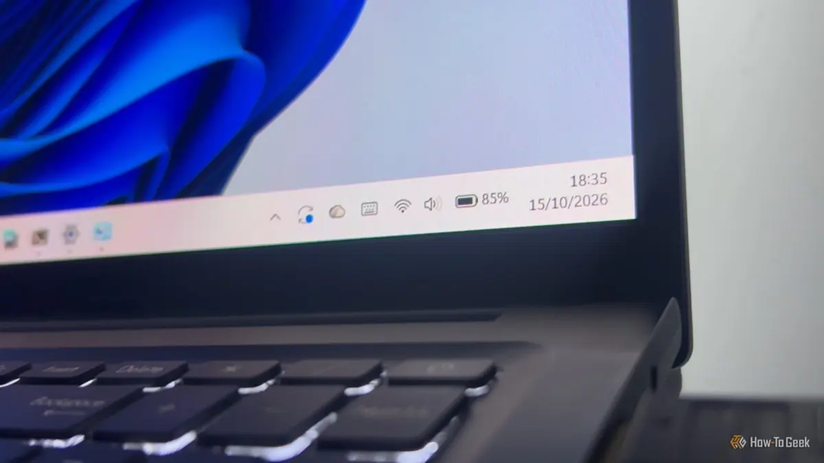 Windows 11 Power Tweak Cuts Laptop Battery Drain by 36% Without Hurting Daily Performance